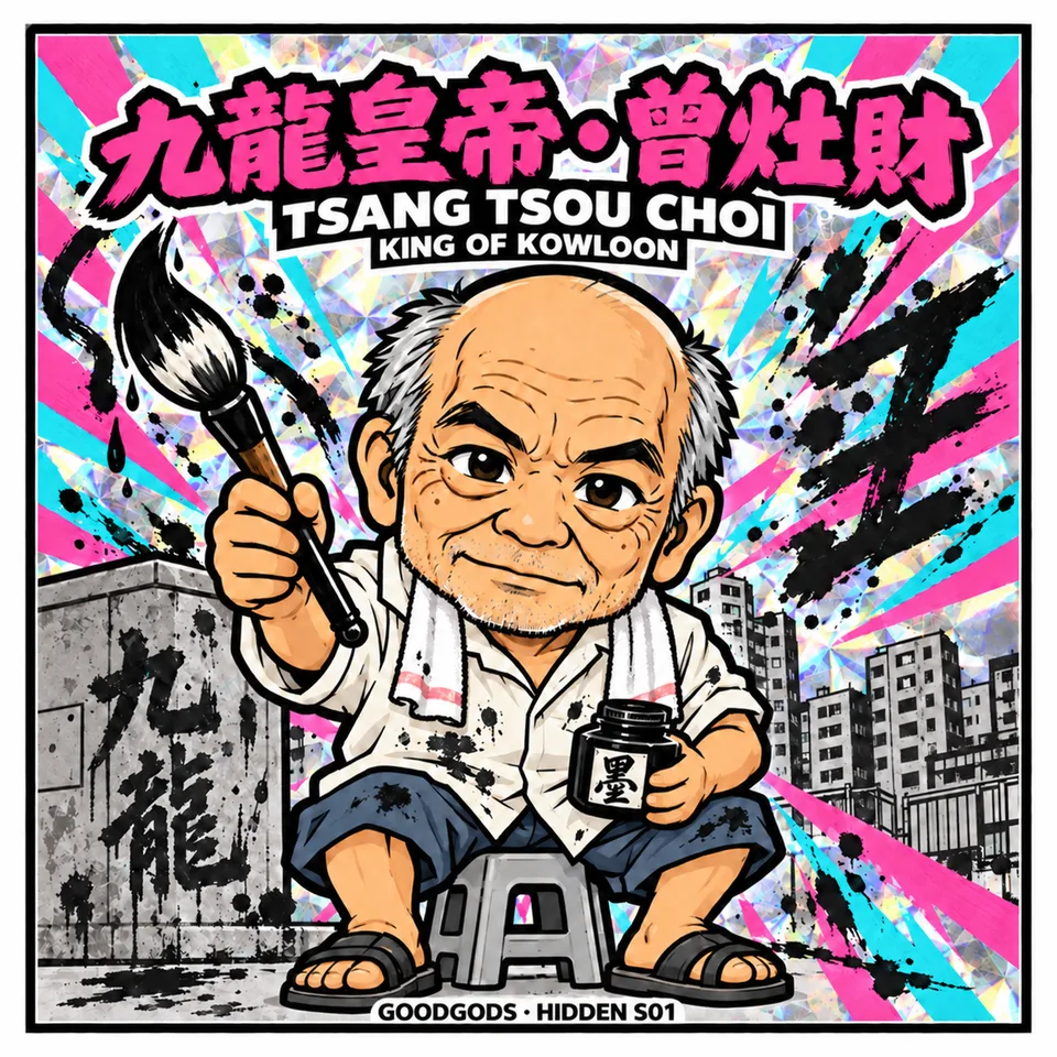 S02 九龍皇帝・曾灶財（沿用既有作品）